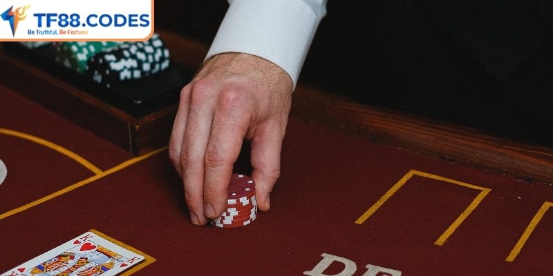 Khám phá quy tắc chơi Baccarat cho hội viên