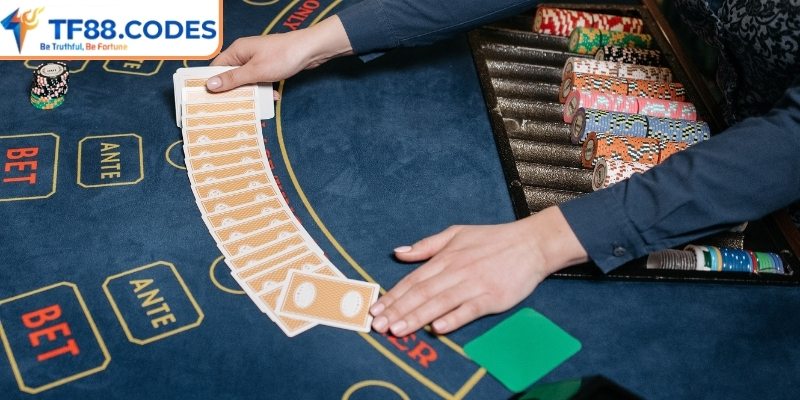Mẹo chinh phục Baccarat thắng lớn cho bạn 