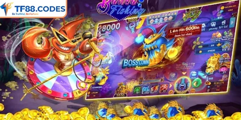 Chiến lược chơi Big Hammer giúp tăng cơ hội trúng thưởng