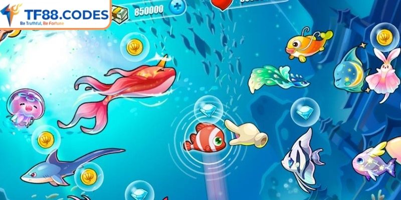 Những phòng chơi thú vị nhất tại Big Hammer TF88