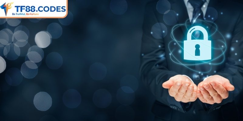 Chính sách bảo mật 3 Hiệu chỉnh thông tin cá nhân kịp thời