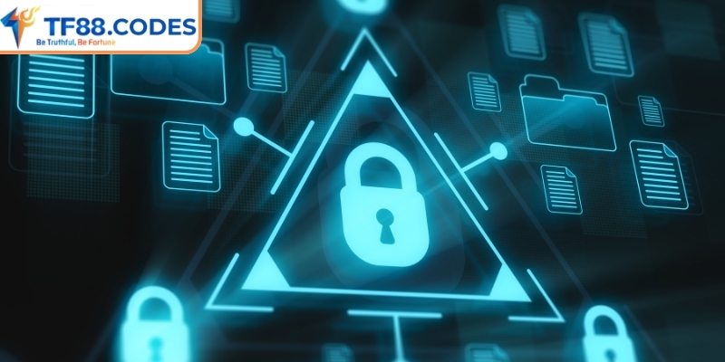 Chính sách bảo mật 1 Khái quát chính sách bảo mật TF88