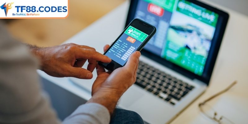 Tìm hiểu thông tin chính về kèo 1/2 TF88