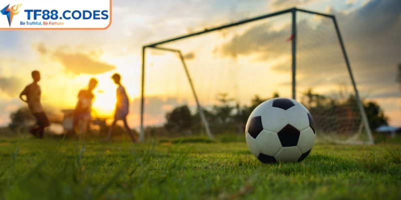 Tìm hiểu về kèo chấp trực tiếp TF88