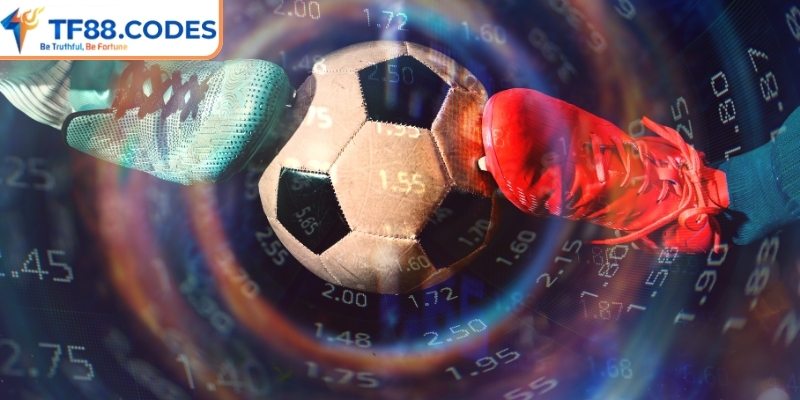 Giới thiệu tổng quan về kèo châu Âu TF88