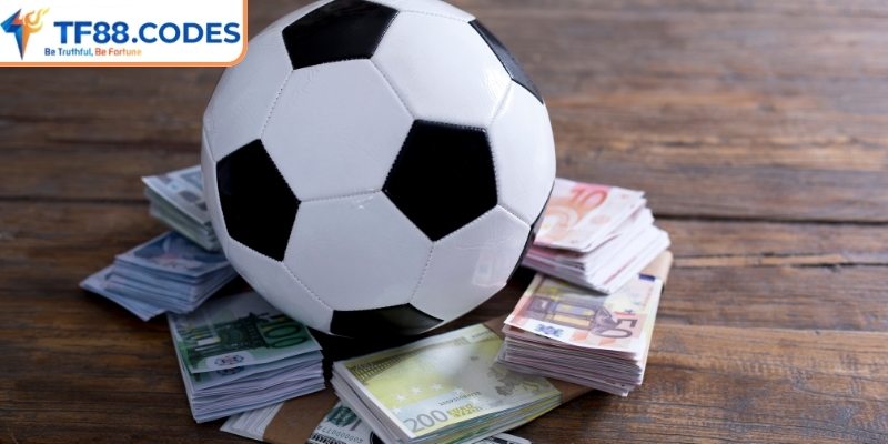 Những loại cược góc siêu phổ biến hiện nay