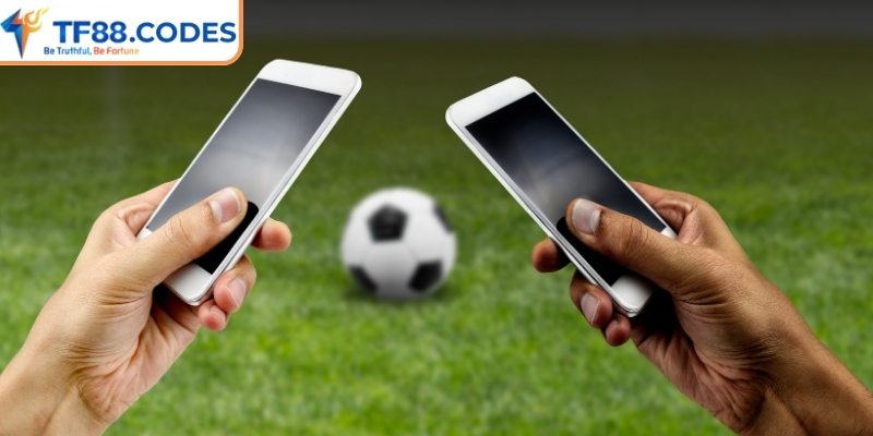 Hội viên nên dựa vào thống kê trận đấu trước khi cược