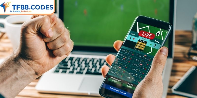 Thông tin xoay quanh về cược handicap 0.75 