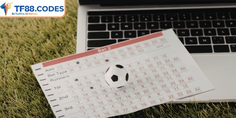 Khái quát cơ bản về kèo sớm TF88 