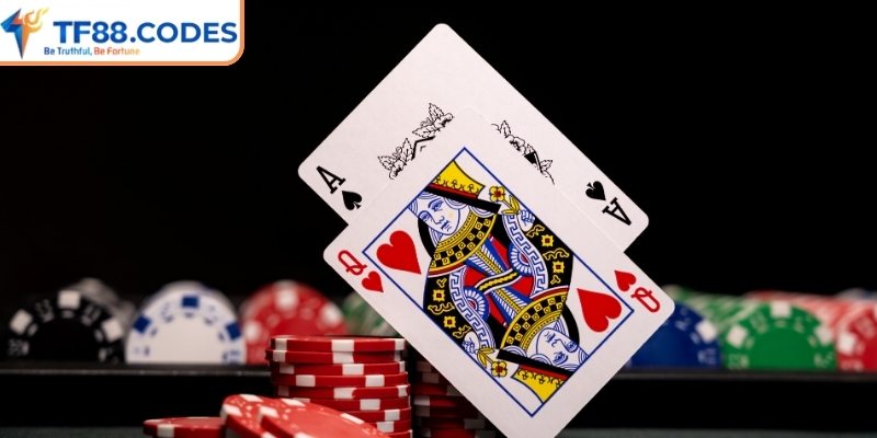 Quy tắc chia bài và bố trí ba chi 