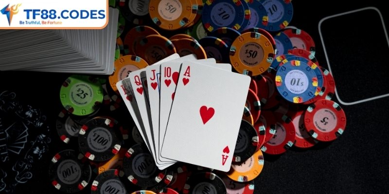 Tìm hiểu sơ lược về mậu binh TF88