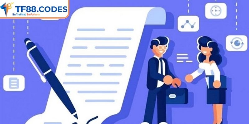 Miễn trừ trách nhiệm 3 Quy định minh bạch và giới hạn trách nhiệm rõ ràng