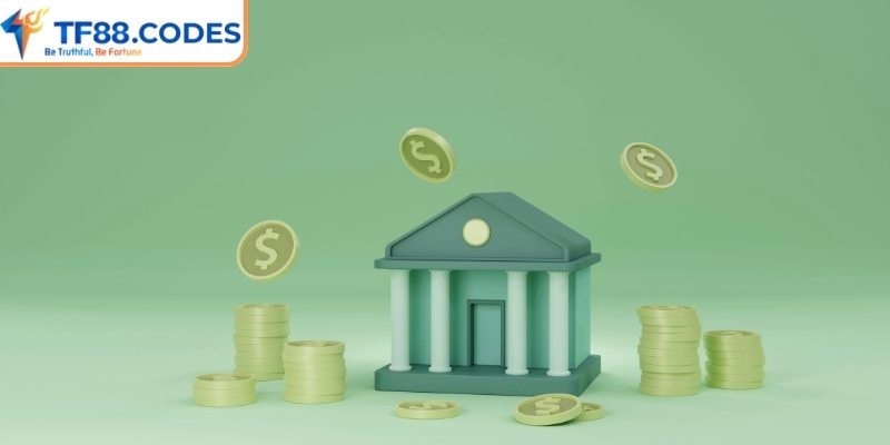 Giao dịch nhanh, bảo vệ thông tin người chơi