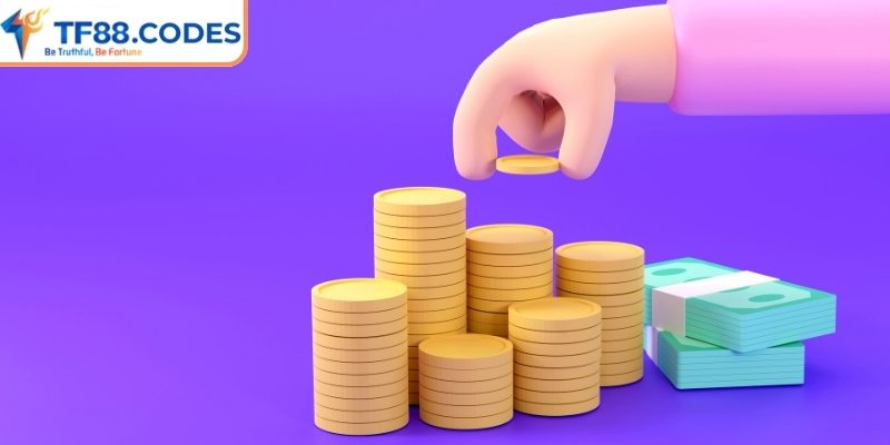 Xử lý giao dịch nạp rút tiền trực tuyến