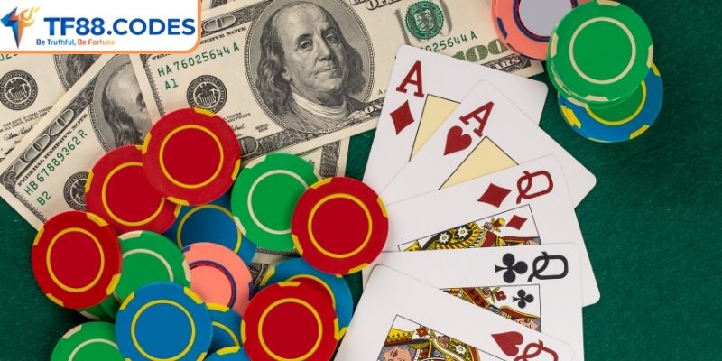 Hướng dẫn bốc nọc và chia bài đúng quy trình