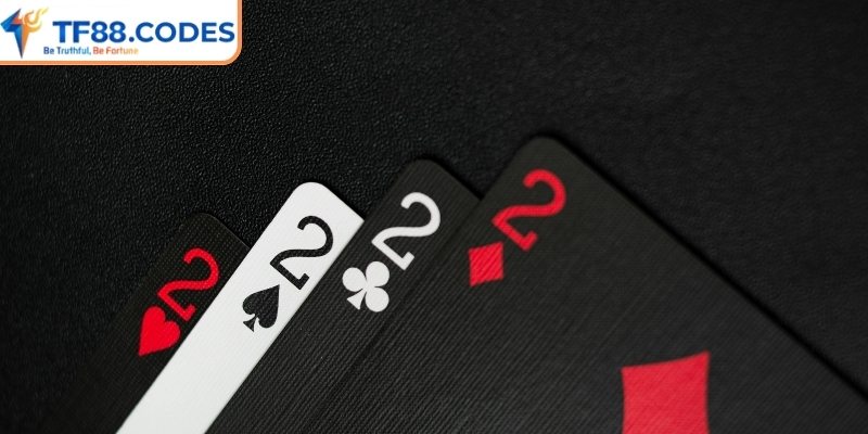 Chi tiết luật chơi Poker cho hội viên