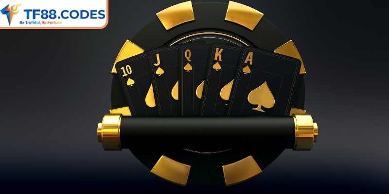 Poker Texas Hold’em là game trí tuệ đỉnh cao
