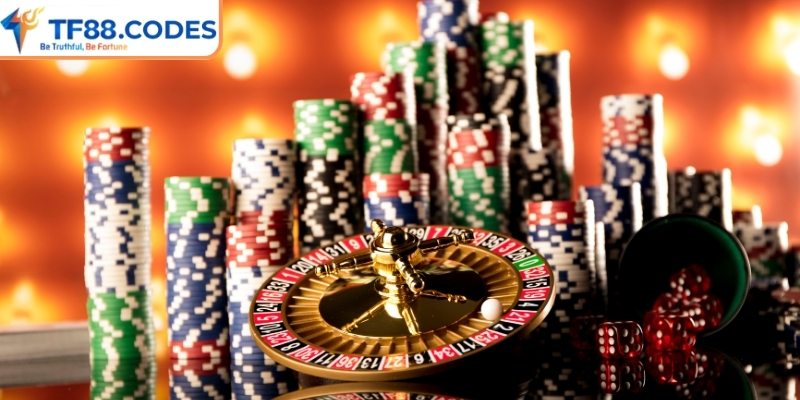 Ưu điểm nổi bật của sảnh WM TF88