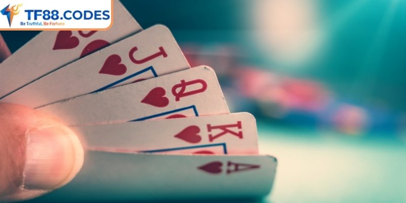 Giới thiệu tổng thể về tiến lên miền Nam TF88