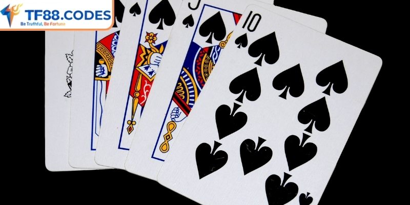 Cách chia bài và quyền rút thẻ theo vòng