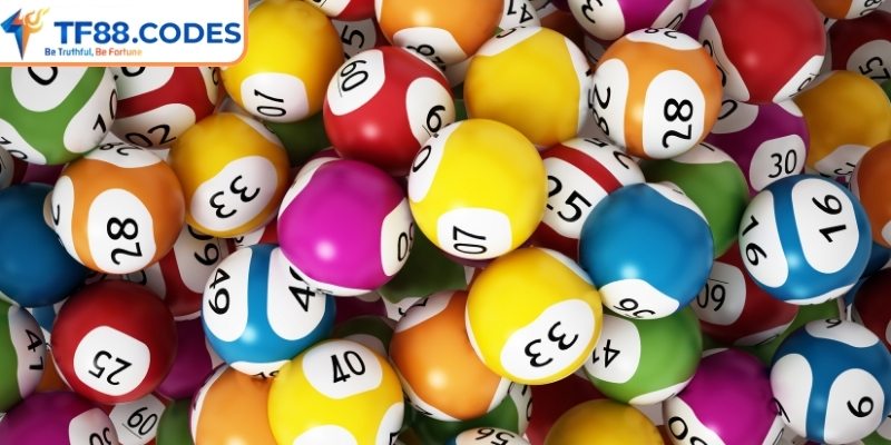 Tìm hiểu thông tin về xổ số 3 miền TF88