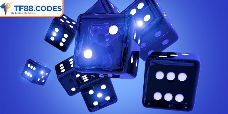 Mẹo xóc đĩa thắng cực lớn cho bạn