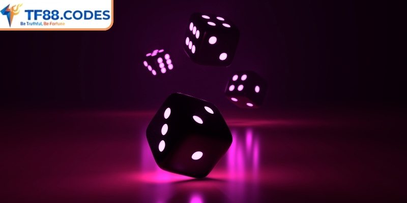 Thông tin chi tiết về xóc đĩa TF88